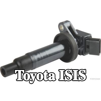 HERTH+BUSS JAKOPARTS وحدة ملف الإشعال — Toyota Isis