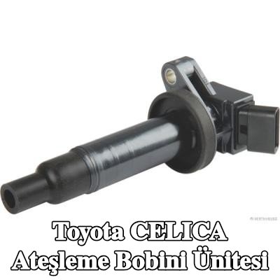 HERTH+BUSS JAKOPARTS Ateşleme Bobini Ünitesi — Toyota Celica