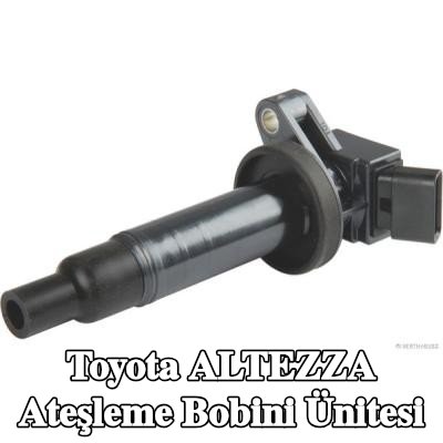 HERTH+BUSS JAKOPARTS Ateşleme Bobini Ünitesi — Toyota Altezza