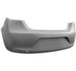 VAN WEZEL Arka tampon Arka — 2011 SEAT Leon (1)
