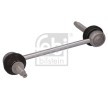 FEBI BILSTEIN Arka aks sol stabilizatör kolu, Arka Aks Sağ, 150mm, Çelik — Mercedes-Benz Eqe (3)