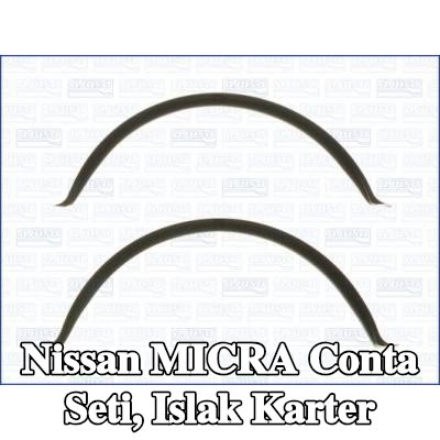 AJUSA Conta Seti, ıslak karter — Nissan Micra
