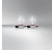 OSRAM LED ampul — Audi A3 (3)