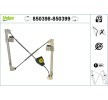 VALEO Cam regülatörü Sağ Ön, Elektrikli, elektrik motoru olmadan — SEAT Cordoba (1)