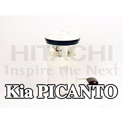 HITACHI مضخة البنزين — 2004 Kia Picanto