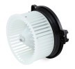 RIDEX Klimalı/klimasız araçlar için FAN motoru — 1995 Honda Integra (2)