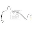 FEBI BILSTEIN Hidrolik direksiyon hortumu — SEAT Arosa (1)