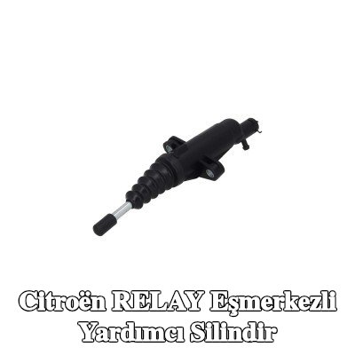 KAMOKA Eşmerkezli yardımcı silindir — 2000 Citroën Relay