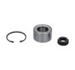 KAVO PARTS Entegre ABS sensörlü tekerlek yatağı kiti — Citroën Ami (1)