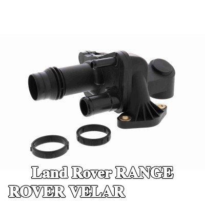 VEMO غلاف منظم الحرارة — Land Rover Range Rover Velar