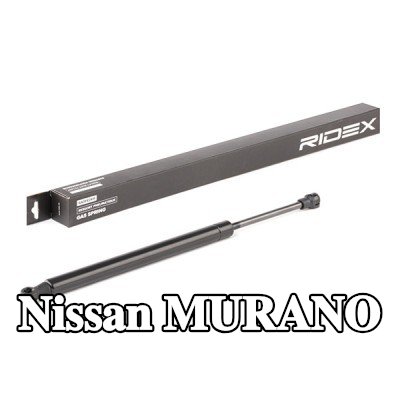 RIDEX دعامة غطاء المحرك — 2003 Nissan Murano