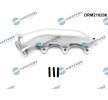 DR.MOTOR AUTOMOTIVE Egzoz manifoldu Sol — Audi A8 (1)