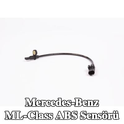 BOSCH Kablolu ABS sensörü — Mercedes-Benz ML-Class