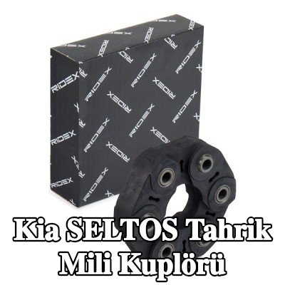 RIDEX Tahrik mili kuplörü — Kia Seltos
