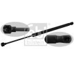 FEBI BILSTEIN Bagaj kapağı amortisörü (Her iki taraf), 462mm — Audi Tt (1)