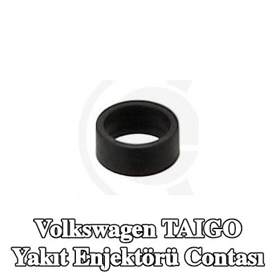 ELRING Yakıt enjektörü contası — Volkswagen Taigo