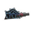 BOGAP Conta halkalı termostat gövdesi — 2002 Renault Megane (5)