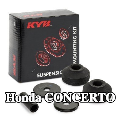 KYB حامل الدعامة العلوي — Honda Concerto