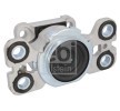 FEBI BILSTEIN Montaj, manuel şanzıman Sol — Land Rover Freelander (1)