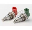 DENSO Yakıt basınç regülatörü, common rail — Renault Vel Satis (5)