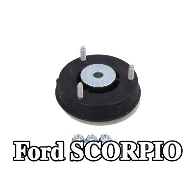KAMOKA طقم إصلاح, عمود التعليق للمحور الأمامي — Ford Scorpio