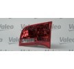 VALEO Arka lamba ORİJİNAL PARÇA, Sağ, ampul tutuculu, ampullü — 2004 Audi A6 (5)