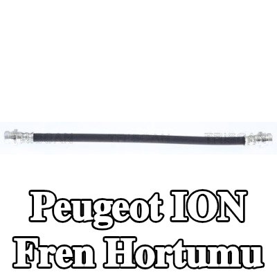 TRISCAN Fren hortumu — Peugeot Ion