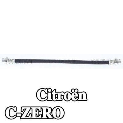 TRISCAN خرطوم الفرامل — Citroën C-zero