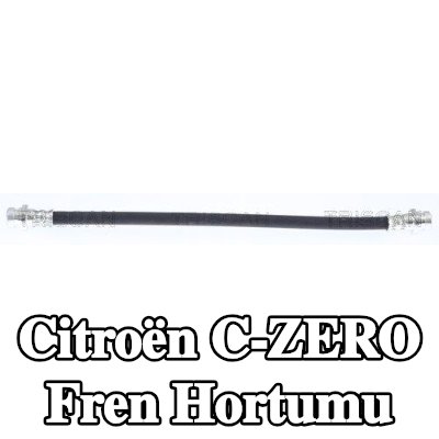 TRISCAN Fren hortumu — Citroën C-zero