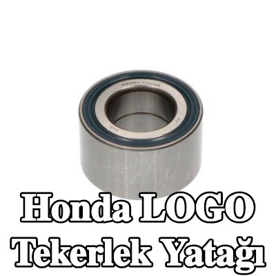 KAVO PARTS Tekerlek yatağı — Honda Logo
