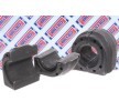 BORG & BECK Anti-roll bar bağlantı onarım kiti — Volkswagen Golf (1)