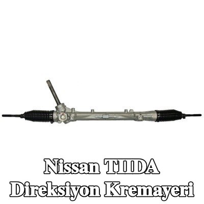 LIZARTE Direksiyon kremayeri — Nissan Tiida