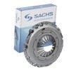 SACHS PERFORMANCE Debriyaj Baskı Plakası — SEAT Exeo (1)
