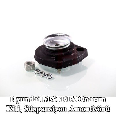 GH Onarım kiti, süspansiyon dikmesi Arka Aks, Arka Aks Sağ — Hyundai Matrix