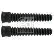 FEBI BILSTEIN Toz kapağı kiti, amortisör Ön Aks — Renault 19 (2)