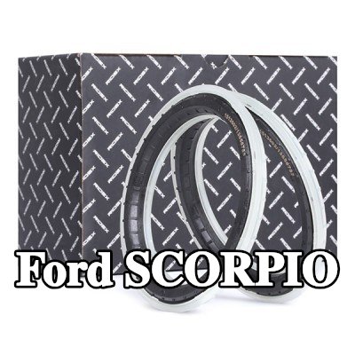 RIDEX حامل الدعامة العلوي للمحور الأمامي — Ford Scorpio