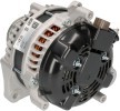 HC-Cargo Alternatör 105A — Honda Crossroad (4)