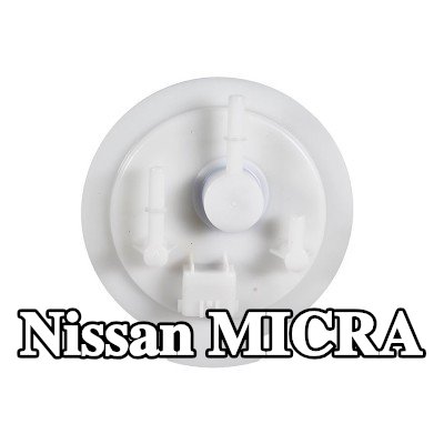 METZGER وحدة تغذية الوقود الكهربائية, مع وحدة إرسال الوقود — 2012 Nissan Micra