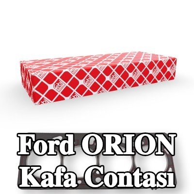 FEBI BILSTEIN Kafa contası — Ford Orion