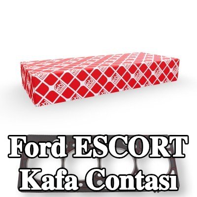 FEBI BILSTEIN Kafa contası — 2000 Ford Escort