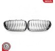 ESEN SKV Her İki Taraf Radyatör Izgarası, krom — 2012 BMW 5 Series (1)