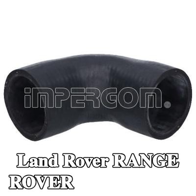 ORIGINAL IMPERIUM أنبوب السحب، فلتر الهواء — 2002 Land Rover Range Rover