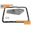 VAICO Conta/sızdırmazlık elemanlı otomatik şanzıman filtre kiti, EXPERT KITS + — Ford Sierra (10)