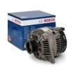 BOSCH Alternatör 110A — 1997 Renault Espace (1)
