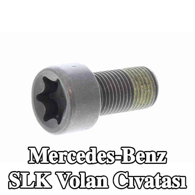 VAICO Volan Cıvatası — Mercedes-Benz Slk