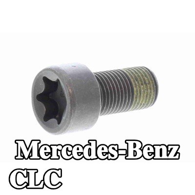 VAICO برغي دولاب الموازنة — Mercedes-Benz Clc