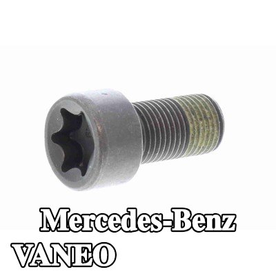 VAICO برغي دولاب الموازنة — Mercedes-Benz Vaneo