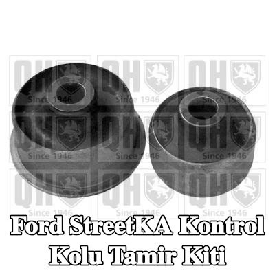 QUINTON HAZELL Kontrol kolu tamir kiti — Ford StreetKA