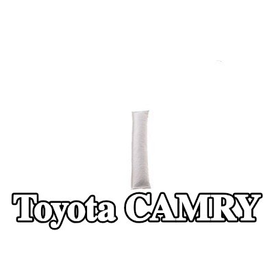 MAHLE مجفف مستقبل الهواء المكيف — Toyota Camry