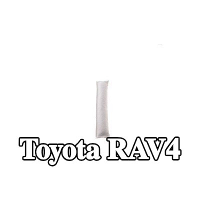 MAHLE مجفف مستقبل الهواء المكيف — Toyota Rav4